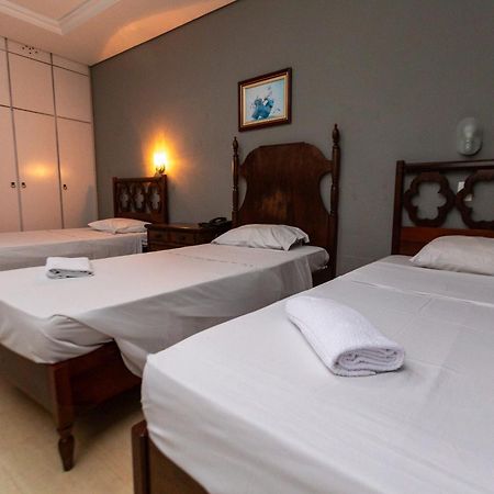 Hotel Rede Andrade Guaira Curitiba Esterno foto