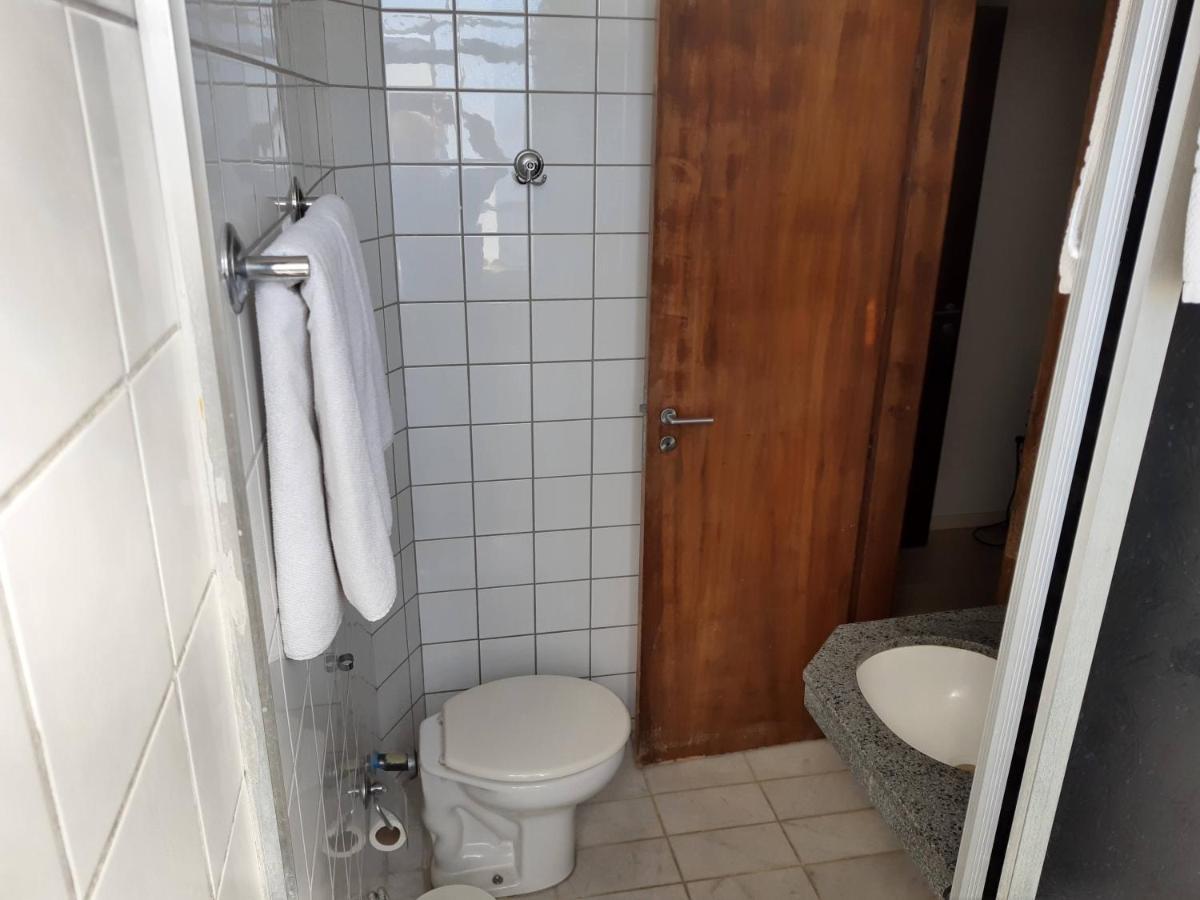 Hotel Rede Andrade Guaira Curitiba Esterno foto