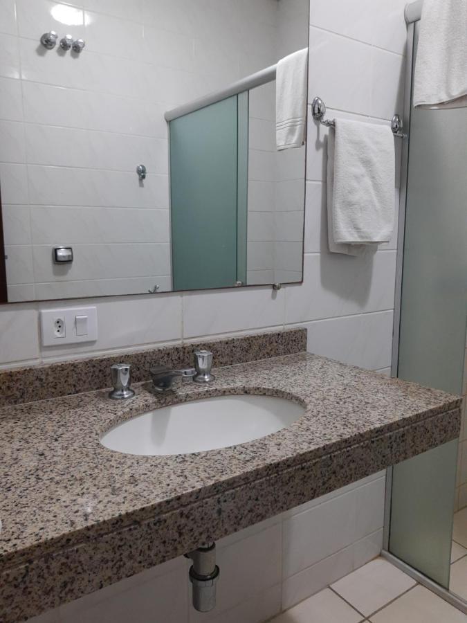 Hotel Rede Andrade Guaira Curitiba Esterno foto