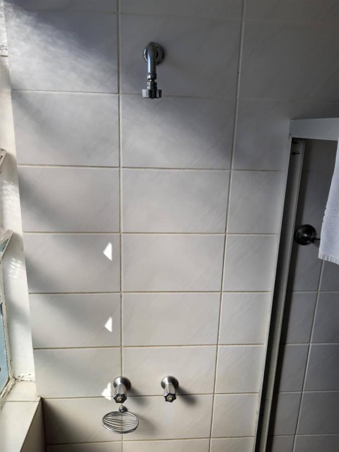 Hotel Rede Andrade Guaira Curitiba Esterno foto