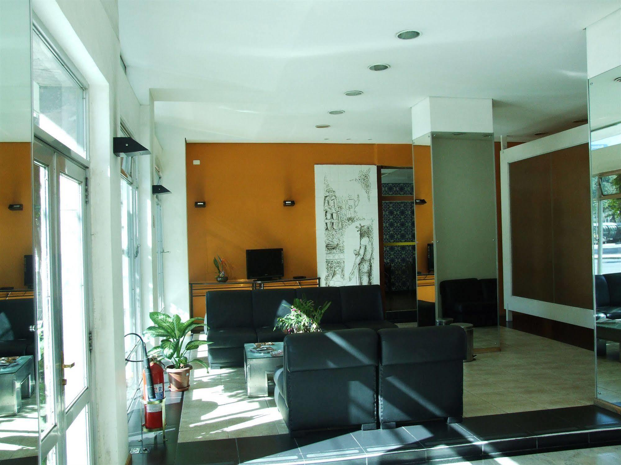 Hotel Rede Andrade Guaira Curitiba Esterno foto
