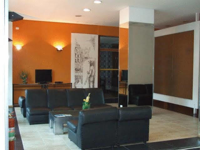 Hotel Rede Andrade Guaira Curitiba Esterno foto